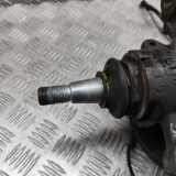 Achsschenkel (ABS) links vorne Opel Movano B Kasten (X62)