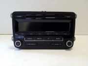 Radio/Navigationssystem-Kombination VW Amarok (2H) 1K0035186AN