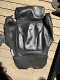 Sitz links vorne Audi Q5 (8R)