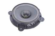 Lautsprecher rechts hinten Ssangyong Korando (CK) 8930034020