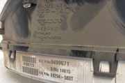 Tachometer Volvo S80 I (184) 9499671