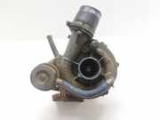 Turbolader Citroen Xsara Picasso (N68) 9634721280