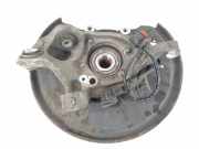Radnabe hinten Mercedes-Benz CLS (C218) A2123502108