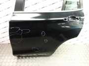 Tür links hinten BMW X3 (F25)