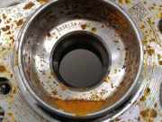 Radnabe hinten BMW 3er (G20, G28, G80) 8838134