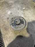 Bremstrommel rechts hinten Mazda 2 (DL, DJ) K4233D09H2615X