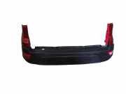 Stoßstange hinten Ford EcoSport () GN1517F783A