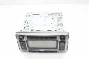 Armaturenbrett ohne Navi ohne CD Hyundai Santa Fe II (CM) 961802B530CA