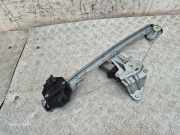 Fensterheber links vorne Dacia Sandero II (SD) 807213282R