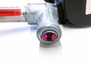 Sicherheitsgurt rechts hinten Volvo C30 (533) 30642227