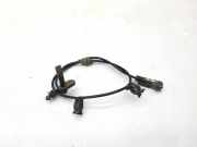 Sensor für ABS links hinten Opel Astra J GTC () 13346945