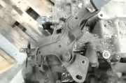 Schaltgetriebe Toyota Prius (W3) P410