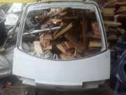 Heckklappe geschlossen Citroen C5 I Break (DE)