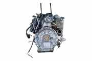 Motor ohne Anbauteile (Benzin) Mercedes-Benz C-Klasse Coupe (C205) R2740100208