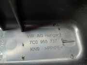 Grill Windlauf VW Crafter 30-50 Fahrgestell (2F) 7C0955737
