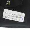 Schaltkulisse Renault Captur I (H5, J5) 969358037R
