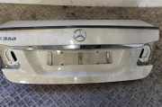 Heckklappe geschlossen Mercedes-Benz E-Klasse (W212)