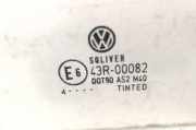 Türscheibe rechts vorne VW Passat B5 (3B2) 43R00082