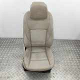 Sitzgarnitur komplett Leder geteilt BMW 7er (F01, F02, F03, F04) 9119313