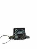 Sensor für Längsbeschleunigung Renault Megane II Coupe/Cabriolet (EM) 8200074266