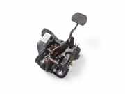 Bremspedal Citroen C5 III Break (RW) 9665382780