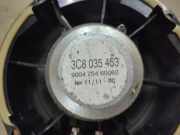 Lautsprecher rechts hinten VW Passat B6 CC (357) 3C8035453