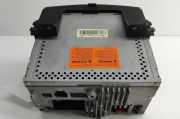 Radio/Navigationssystem-Kombination Hyundai H-1 Cargo (TQ) AVICF310BT