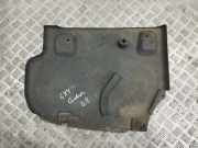 Blende Stoßstange hinten unten Renault Clio IV (BH) A2136900207