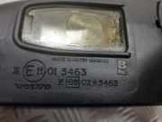 Außenspiegel links Volvo S60 I (384) E11015463