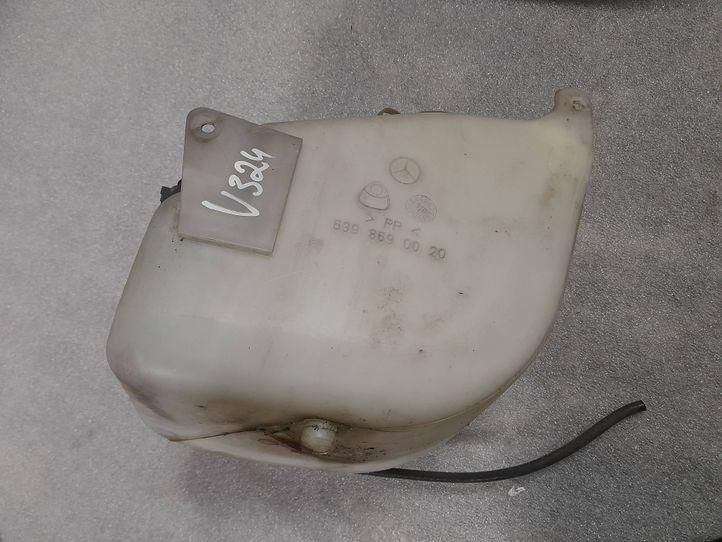 Behälter Scheibenwaschanlage Mercedes-Benz S-Klasse (W220) A1248690072