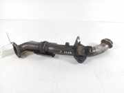 Auspuffanlage hinten Jaguar XF (X250) 9X235E212AB