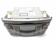 Armaturenbrett ohne Navi ohne CD Toyota Verso (R2) 861200F060