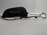 Airbag Sitz rechts vorne Audi A4 Avant (8E, B6) 8E0880242