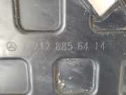 Montagesatz für Abgasanlage Mercedes-Benz E-Klasse (W212) A2128856414
