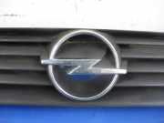 Lüftungsgitter für Stoßfänger Opel Astra G Kasten (F70) 90588120