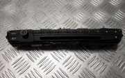 Radio/Navigationssystem-Kombination BMW 3er (F30, F80) 61319323550