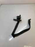 Sicherheitsgurt links hinten BMW X5 (E53) 840875210