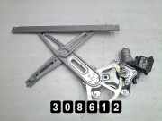 Fensterheber links hinten Toyota Yaris (P13)