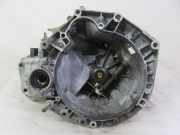 Schaltgetriebe Fiat Stilo (192) 551815882