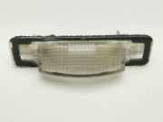 Kennzeichenleuchte Mercedes-Benz CLK (C208) 1708200356