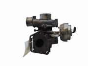 Turbolader Mazda 6 Sport Kombi (GH) VJ360801