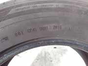 Lüftungsgitter für Stoßfänger Land Rover Range Rover II (P38A) 23560R18
