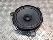 Lautsprecher rechts hinten Mazda 6 (GG) KD4966960