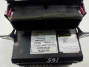 Radio/Navigationssystem-Kombination Toyota Yaris Liftback (P9) 8612052470