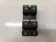 Schalter für Fensterheber links vorne Audi A3 Sportback (8V) 83A959851C