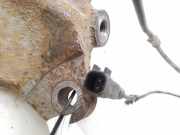 Radnabe hinten Opel Insignia A Stufenheck (G09)
