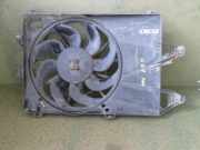 Elektrolüfter Ford Mondeo II Stufenheck (BFP)