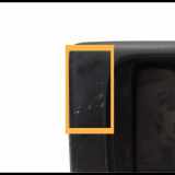 Türgriff rechts hinten Renault Master II Kasten (FD) 7700352489