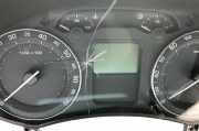 Tachometer Skoda Octavia I (1U) 1Z0920810B