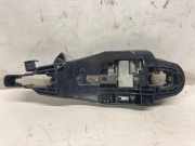 Türgriffrahmen Opel Grandland X (A18) 9802977180